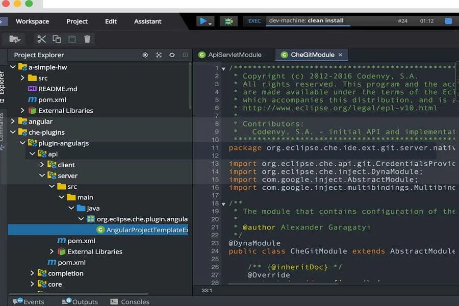 Viết code là gì? Hiểu đúng bản chất và cách bắt đầu học code