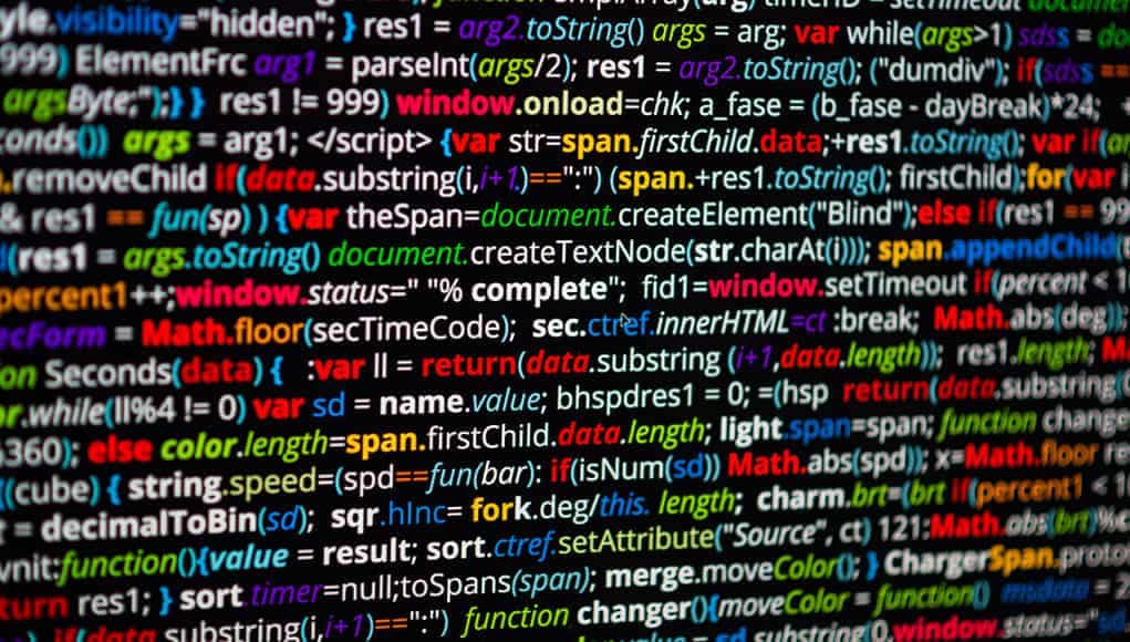 Lưu ý khi học viết code