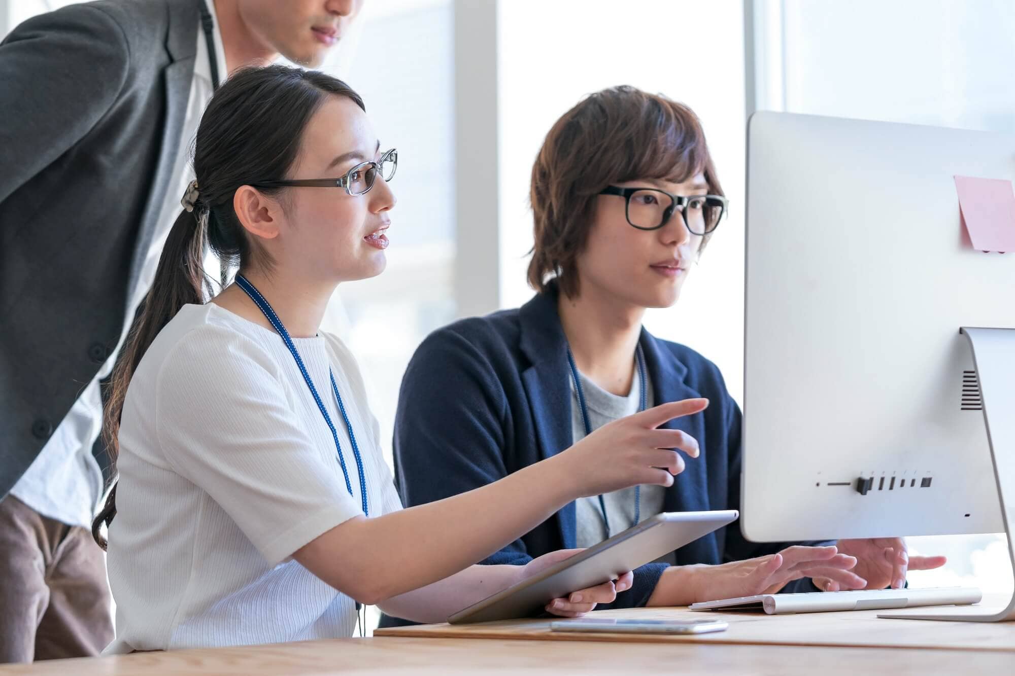 Có nên sang Nhật làm kỹ sư IT không?