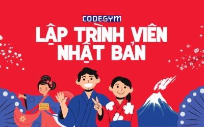 Lập trình viên Nhật Bản – Mô tả công việc và mức lương