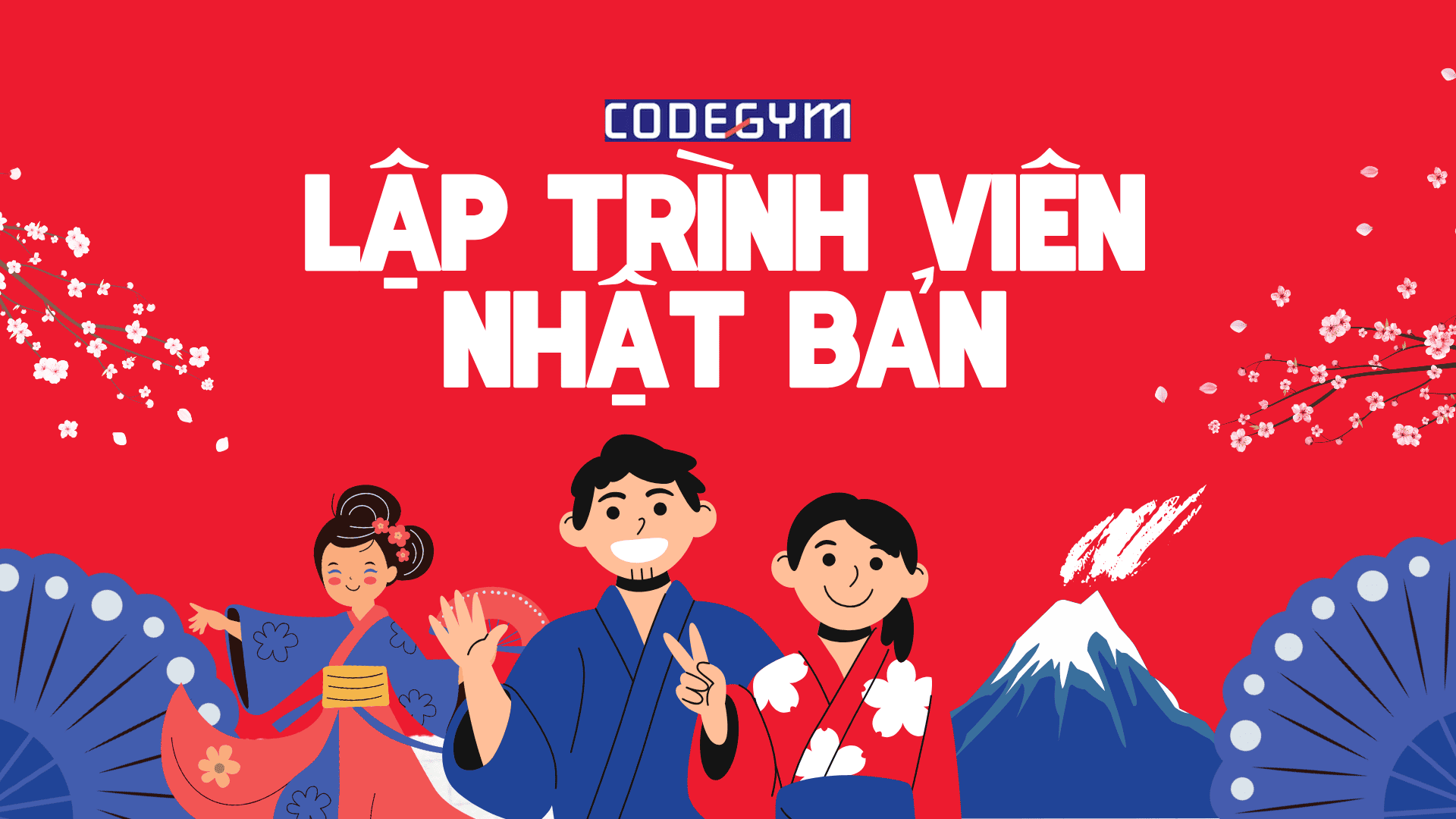 lập trình viên Nhật Bản