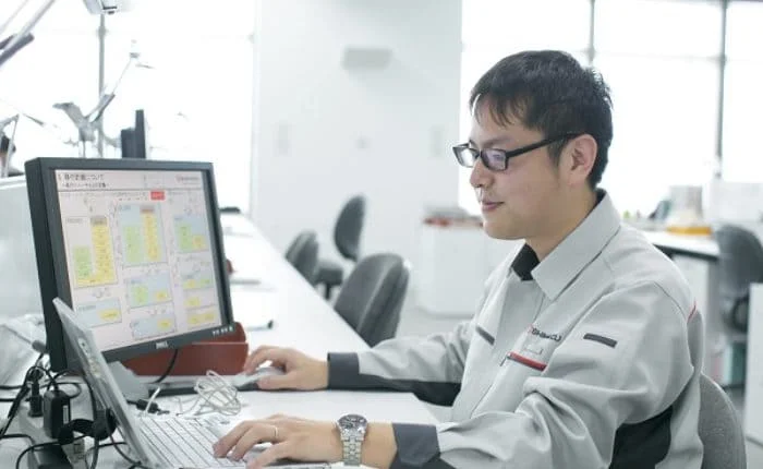 Thị trường công nghệ Nhật Bản