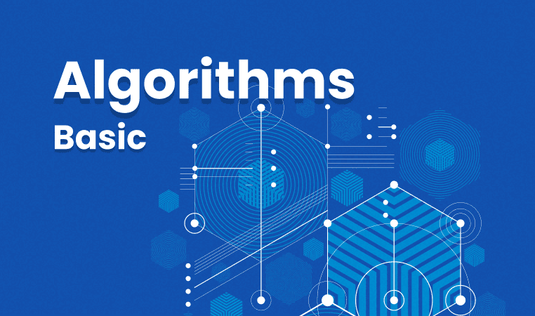 Vì sao cần dùng thuật toán