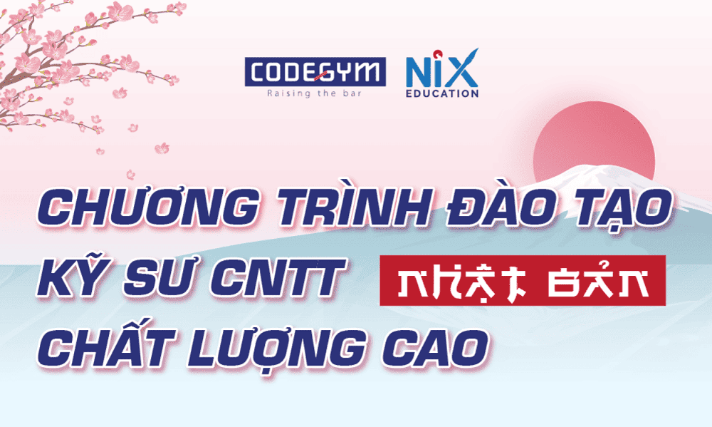 Tiếng Nhật cho lập trình viên