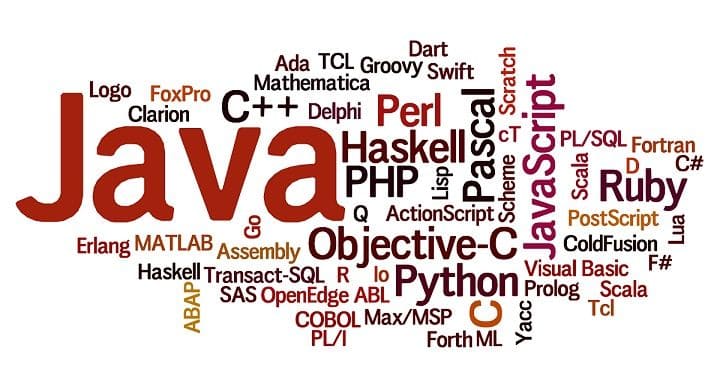 Vai trò của ngôn ngữ lập trình