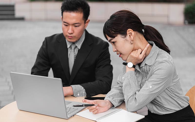 Yêu cầu tuyển dụng thị trường IT Nhật Bản