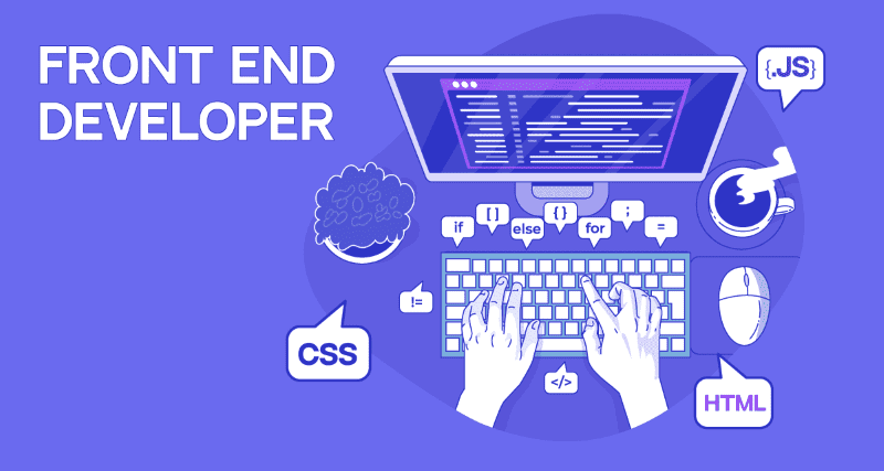 Tổng quan về Frontend
