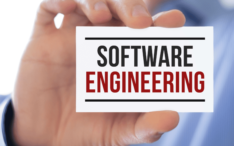 Kỹ thuật phần mềm là gì?